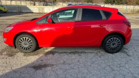 Opel Astra, снимка 4