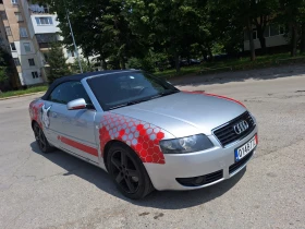 Audi A4 2.5TDI 163kc Напълно обслужен/Италия, снимка 6