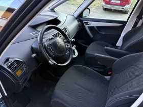 Citroen C4 Picasso 1.6i FACELIFT* LED* EXCLUSIVE* 189 000км* , снимка 7