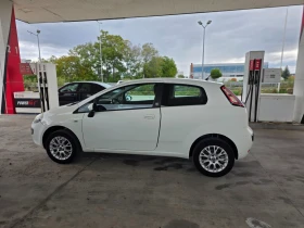 Fiat Punto, снимка 4