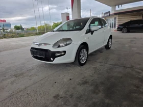 Fiat Punto, снимка 3