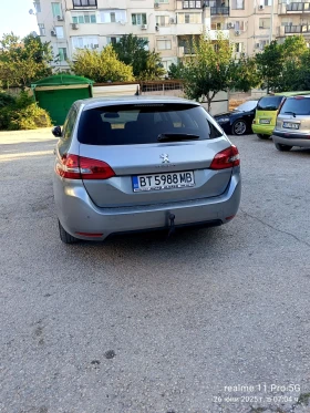 Peugeot 308 T9, снимка 5