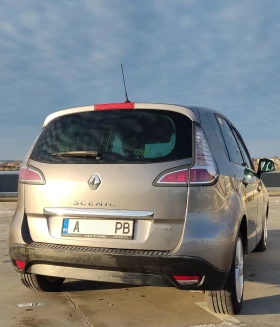 Renault Scenic 1.5 DCI 110, снимка 4