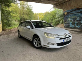 Citroen C5 2.0 HDI, снимка 6