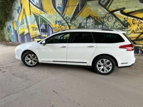 Citroen C5 2.0 HDI, снимка 7