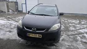Mazda 5 2.0d, снимка 1