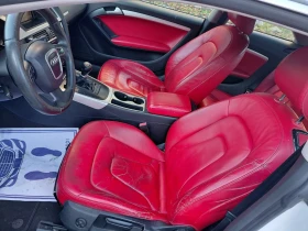 Audi A5 2.0dizel-170ks-2010god, снимка 14