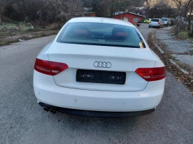 Audi A5 2.0dizel-170ks-2010god, снимка 8