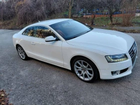 Audi A5 2.0dizel-170ks-2010god, снимка 10