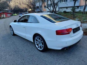 Audi A5 2.0dizel-170ks-2010god, снимка 9