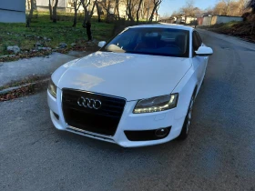 Audi A5 2.0dizel-170ks-2010god, снимка 12