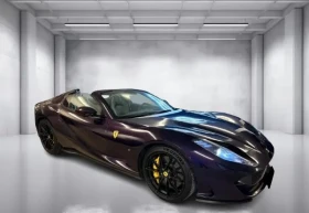 Ferrari 812 GTS = Carbon = Гаранция, снимка 1