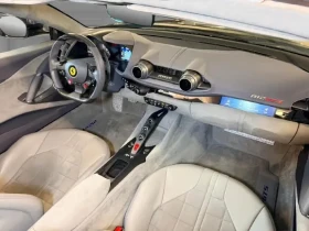 Ferrari 812 GTS = Carbon = Гаранция, снимка 7