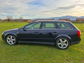 Audi A4  S4 quattro 2.5 TDI 4x4 Германия, снимка 7