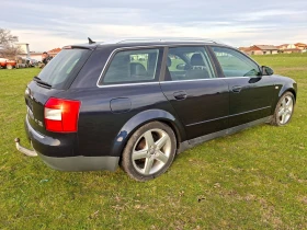 Audi A4  S4 quattro 2.5 TDI 4x4 Германия, снимка 4