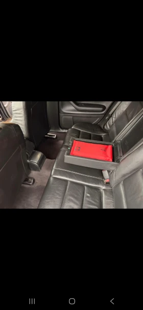 Audi A4  S4 quattro 2.5 TDI 4x4 Германия, снимка 12