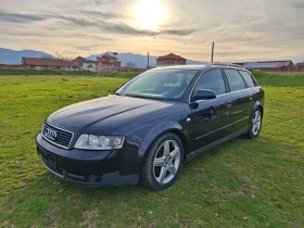 Audi A4  S4 quattro 2.5 TDI 4x4 Германия, снимка 1