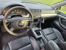 Audi A4  S4 quattro 2.5 TDI 4x4 Германия, снимка 9