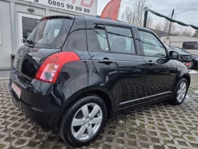 Suzuki Swift 1.3I-92кс-AUTOMATIC, снимка 4
