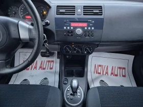 Suzuki Swift 1.3I-92кс-AUTOMATIC, снимка 9