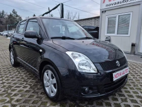 Suzuki Swift 1.3I-92кс-AUTOMATIC, снимка 5