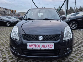Suzuki Swift 1.3I-92кс-AUTOMATIC, снимка 6