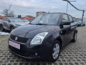 Suzuki Swift 1.3I-92кс-AUTOMATIC, снимка 1