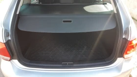VW Golf Golf VI 2.0 TDI MATCH , снимка 9