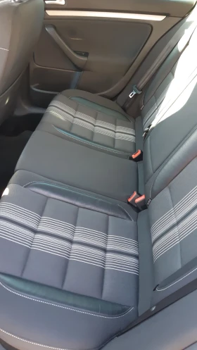 VW Golf Golf VI 2.0 TDI MATCH , снимка 17