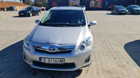 Toyota Auris 1.8i hybrid, снимка 1