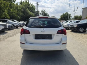 Opel Astra 1.6cdti 110к.с Проблем в мотора, снимка 6