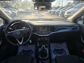 Opel Astra 1.6cdti 110к.с Проблем в мотора, снимка 15