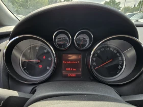 Opel Astra 1.6cdti 110к.с Проблем в мотора, снимка 17
