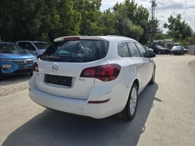 Opel Astra 1.6cdti 110к.с Проблем в мотора, снимка 4