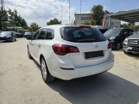 Opel Astra 1.6cdti 110к.с Проблем в мотора, снимка 3