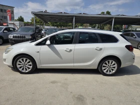 Opel Astra 1.6cdti 110к.с Проблем в мотора, снимка 7