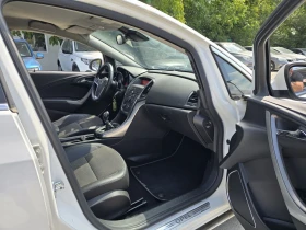 Opel Astra 1.6cdti 110к.с Проблем в мотора, снимка 13