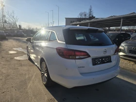 Opel Astra 1.6cdti 110к.с Проблем в мотора, снимка 3