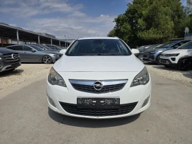 Opel Astra 1.6cdti 110к.с Проблем в мотора, снимка 5
