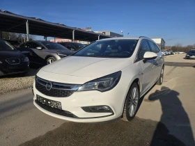 Opel Astra 1.6cdti 110к.с Проблем в мотора, снимка 1