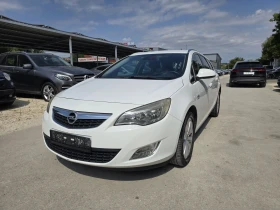 Opel Astra 1.6cdti 110к.с Проблем в мотора, снимка 1