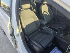 Opel Astra 1.6cdti 110к.с Проблем в мотора, снимка 12