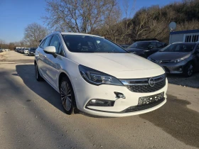 Opel Astra 1.6cdti 110к.с Проблем в мотора, снимка 2