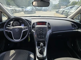 Opel Astra 1.6cdti 110к.с Проблем в мотора, снимка 15