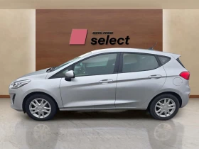 Ford Fiesta 1.0 EcoBoost, снимка 8