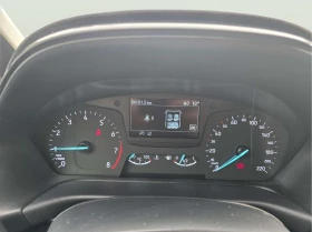 Ford Fiesta 1.0 EcoBoost, снимка 12
