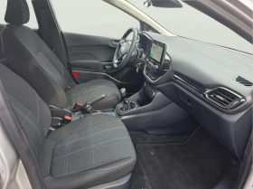 Ford Fiesta 1.0 EcoBoost, снимка 9