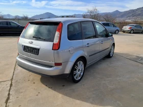 Ford C-max 2.0TDCI 6СКОРОСТИ, снимка 4