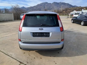 Ford C-max 2.0TDCI 6СКОРОСТИ, снимка 6
