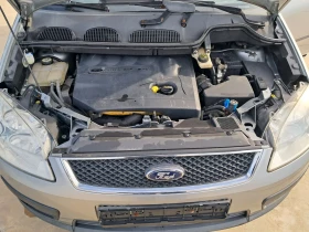 Ford C-max 2.0TDCI 6СКОРОСТИ, снимка 12
